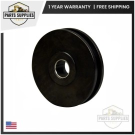 Aftermarket N377 Steel Cable Sheave fits Rotary SPOA10 SPOA9 SPO10 SPO7 SPOA10NB 2-Post Lift