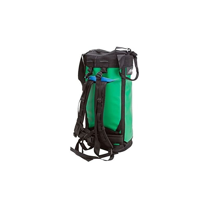 Metolius Sentinel Haul Bag - Green