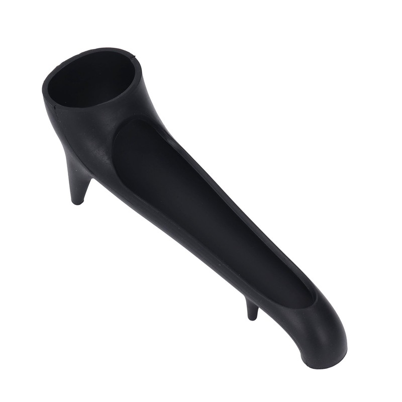 Silicone Machine Water Tank Funnel Quick Access 4 Feet Tilted