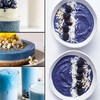 Holistic Depot Butterfly Pea Flower Powder - 100% Natural Butterfly