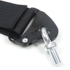 Wuidail 5 Point Harness Seat Belt with 2'' Ultra Premium