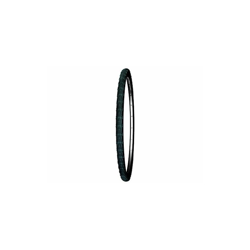 Michelin MTC010 Cyclo Cross Jet Tyre - Black, 700 x