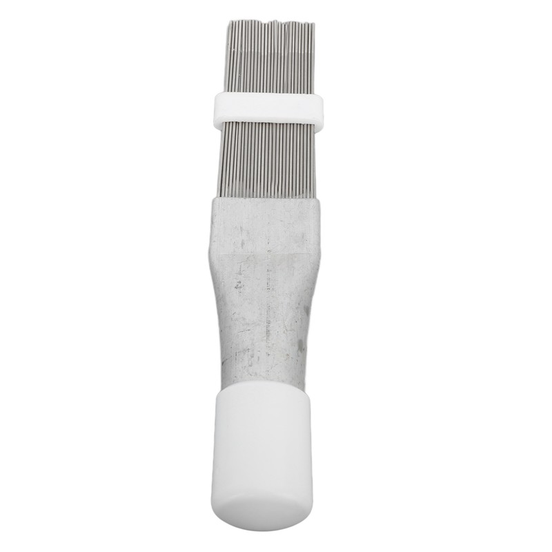 Stainless Steel Air Conditioner Fin Comb AC Condenser Fin Straightener