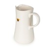 Home Deco London Decorative Ceramic Water Jug with Bee Design,