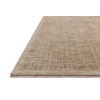 Loloi II Winston Collection WIT-01 Taupe/Bone 3'-11" x 5'-7" Area