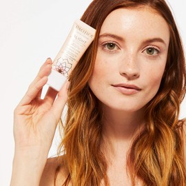 Pacifica Alight bb cream shade 11