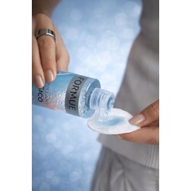 Desmaquillante bifásico Formue 50 ml.(de viaje)