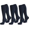 normani 3 Pairs of German Armed Forces Boot Socks with