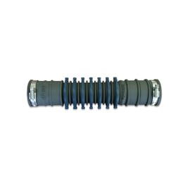 Smart Flex FU-4023C Drain Flex, Flat Inner Surface, φ1.6 x 9.8 gal (40 x 302 L)