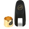 POWER RING Ligature MT1 - GOLD - w/Cap
