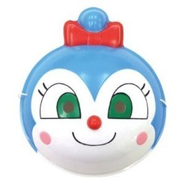 お面　コキンちゃん　【それいけ！アンパンマン】