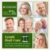 Letebee Light Magnesium Cream for Neuropathy: Non-Greasy and Fast-Acting Soothing