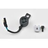 Honda Alarm LEAD125 (JK12-1000001~) 08E72-K1Z-J10 Black