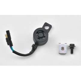 Honda Alarm LEAD125 (JK12-1000001~) 08E72-K1Z-J10 Black