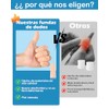 Camina sin dolor gracias a ZSKEUR: 24 piezas fundas protectoras