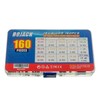 BOJACK 15 Values 160 Pieces Inductance 10uH to 20mH DIP