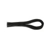 Plus Spelling String TF-020E Black Pack of 20 36-001
