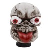 Abfer Skull Shifter Knob Gear Lever Knobs Car Shift Handle