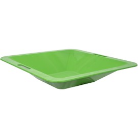 MARSHALLTOWN Gatorback 1.75 Cubic Foot Mortar Ban, Water Resistant, Made in the USA, GBKP01