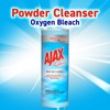 Ajax Professional Heavy Duty Oxygen Bleach Powder Cleanser 21 Oz