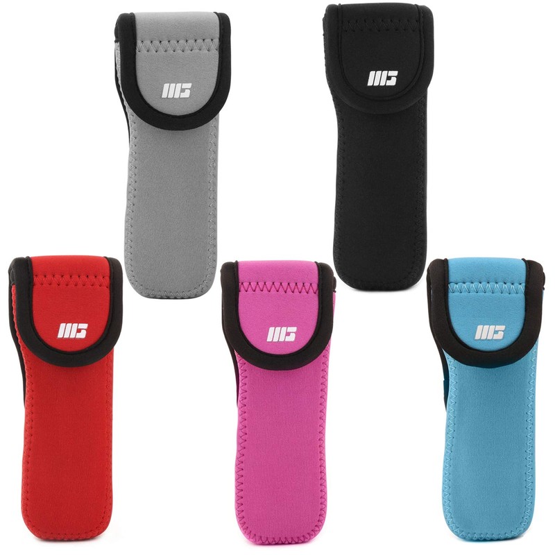 MegaGear MG1617 Ultra Light Neoprene Camera Case compatible with DJI