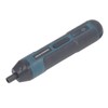 Electric Screwdriver USB Rechargeable 3.6V 4Nm Power Screwdriver with LED