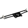 Dorman 602-102 Windshield Wiper Linkage Compatible with Select Jeep Models