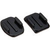 GoPro Genuine Accessory Base Mount (Flat & Curved Surface) AACFT-001