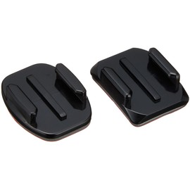 GoPro Genuine Accessory Base Mount (Flat & Curved Surface) AACFT-001
