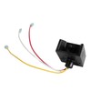Hututimo Liftgate Switch 3 Wire Compatible with GPT-25 GPT-3 GPT-4