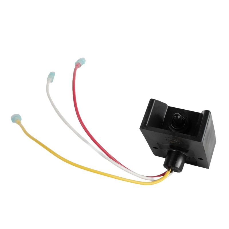 Hututimo Liftgate Switch 3 Wire Compatible with GPT-25 GPT-3 GPT-4