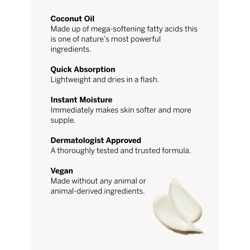 Victoria's Secret Pink Coco Hydrating Body Lotion with Coconut Oil