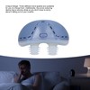 Electric Prevent Snoring Device Adjustable USB Rechargeable Portable Mini Snoring