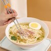 10 Pcs Reusable Chopstick Helpers Training Chopsticks Beginners Training Chopsticks
