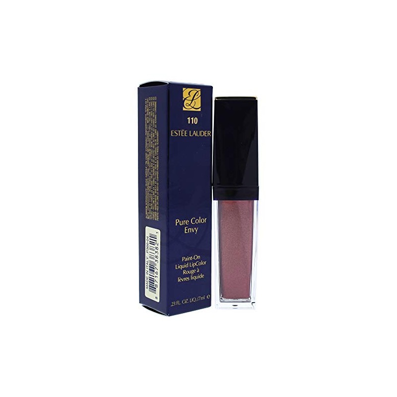 Estée Lauder Pure Color Envy Lip Gloss 110 Chroma Copper