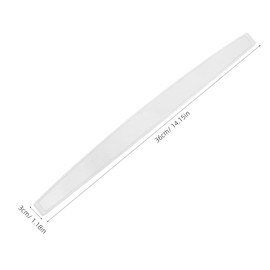 SHINEOFI Fridge Handle: Heavy Duty Freezer Door Handle Replacement Plastic Grip for Commercial Refrigerators - Anti-Slip for Fridge and Cooler Doors