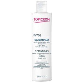 Topicrem PV Reinigungsgel 200 ml