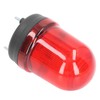 Industrial LED Rotating Strobe Mini Modes Adjustable Mute Emergency Light