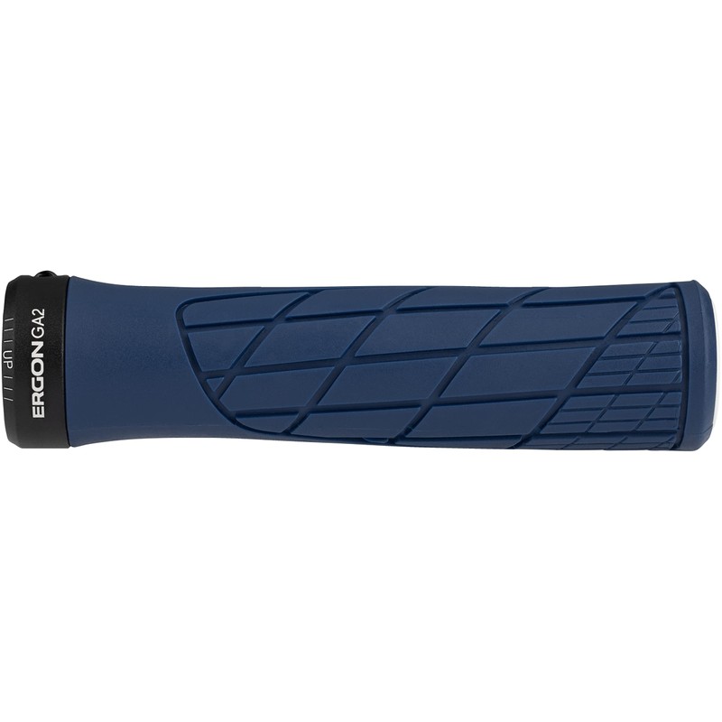 Ergon Grips GA2, Nightride Blue