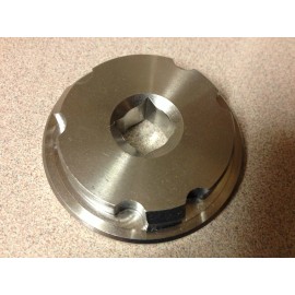 MicroMatic 2 MicroMatic RSV Valves 2" BSP 3 Pin with Install Tool