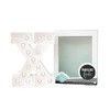 American Crafts Heidi Swapp Marquee Love Letters, Numbers and Shapes