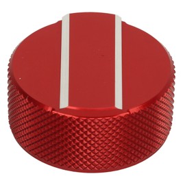 Motorcycle Radiator Water Tank Cap Aluminum Alloy Coolant Tank Cap Replacement for Ducati Monster 950 PULS 2021 to 2023 Red