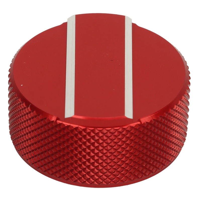 Motorcycle Radiator Water Tank Cap Aluminum Alloy Coolant Tank Cap