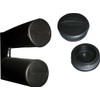 Smittybilt BUMPER END CAPS TA25-C S/BTA25-C