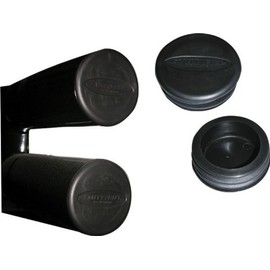Smittybilt BUMPER END CAPS TA25-C S/BTA25-C