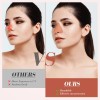 Zhengmy 24 Set Sun Protection Nose Patch UV Cover for