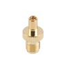 10Pcs RPSMA Female to TS9 Adapter Male Plug Jack Connector