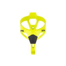 ZEFAL Pulse A2 – Lightweight Bicycle Bottle Holder – Bicycle Bottle Holder – Bicycle Bottle Holder – Strong and Durable – 26 g – Neon Yellow – Made in France