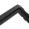 9in Car Stereo Radio Fascia Navigation Panel Frame Replacement for