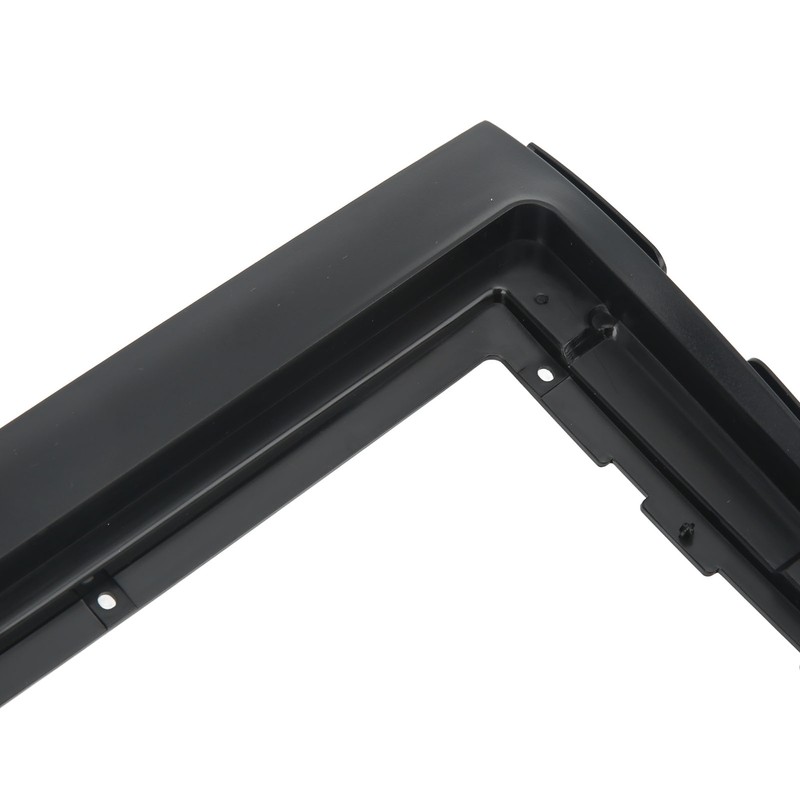 9in Car Stereo Radio Fascia Navigation Panel Frame Replacement for